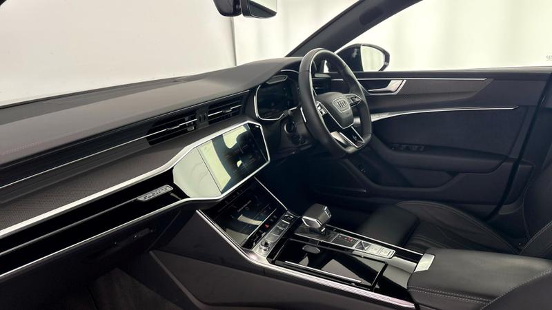 Used Audi A7 2023 for sale - 76895531: Photo 2