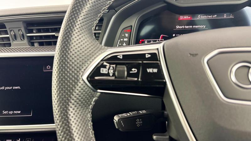 Used Audi A7 2023 for sale - 76895531: Photo 21