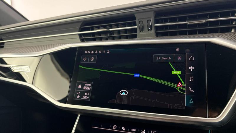 Used Audi A7 2023 for sale - 76895531: Photo 22