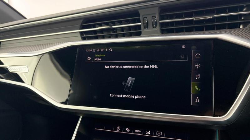 Used Audi A7 2023 for sale - 76895531: Photo 26