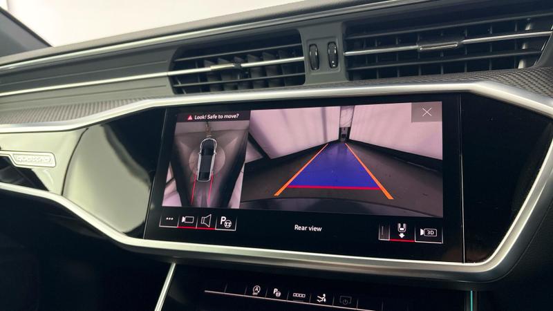 Used Audi A7 2023 for sale - 76895531: Photo 27