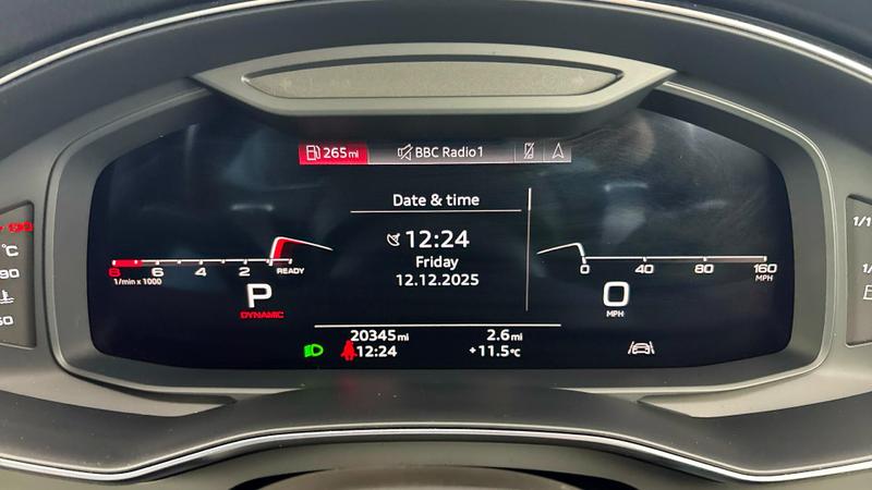 Used Audi A7 2023 for sale - 76895531: Photo 28