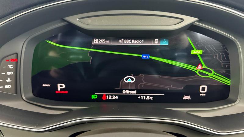 Used Audi A7 2023 for sale - 76895531: Photo 29