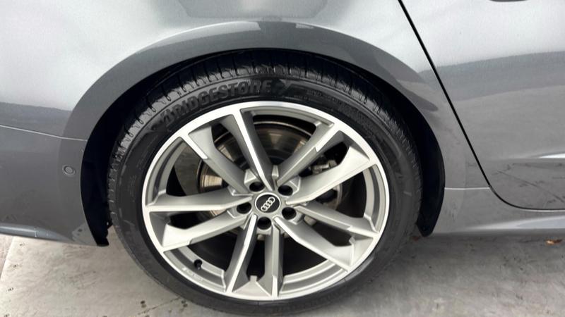 Used Audi A7 2023 for sale - 76895531: Photo 32