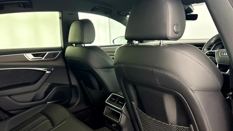 Used Audi A7 2023 for sale - 76895531: Photo 33