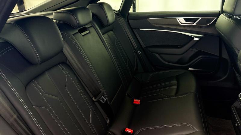 Used Audi A7 2023 for sale - 76895531: Photo 34