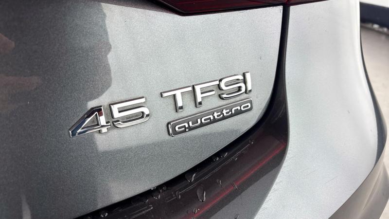 Used Audi A7 2023 for sale - 76895531: Photo 35