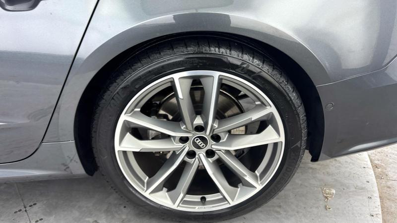 Used Audi A7 2023 for sale - 76895531: Photo 39