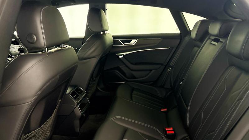 Used Audi A7 2023 for sale - 76895531: Photo 40