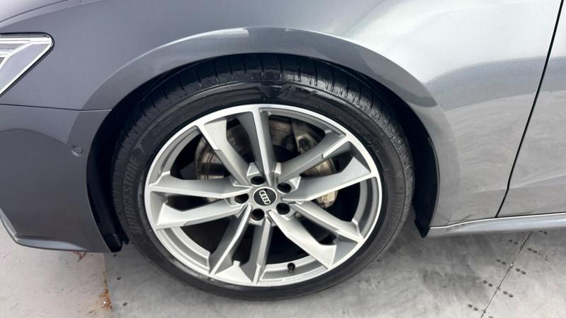 Used Audi A7 2023 for sale - 76895531: Photo 41