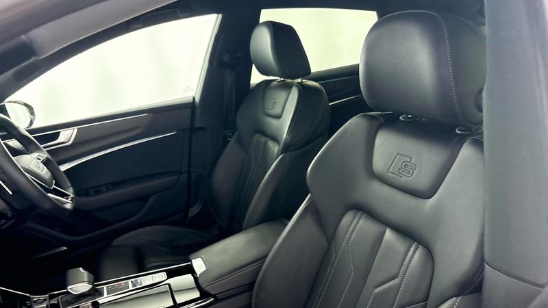 Used Audi A7 2023 for sale - 76895531: Photo 42
