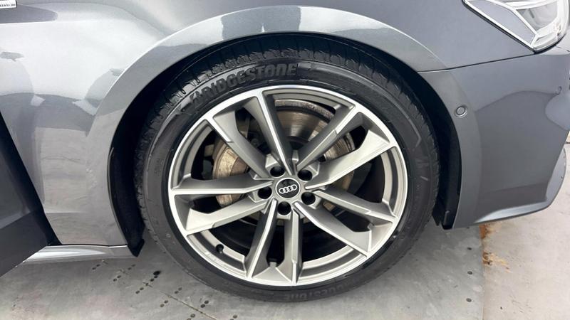 Used Audi A7 2023 for sale - 76895531: Photo 5