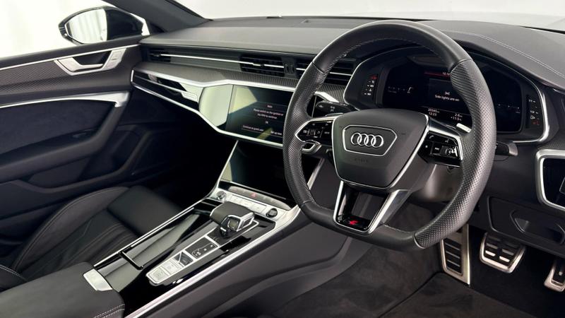 Used Audi A7 2023 for sale - 76895531: Photo 6