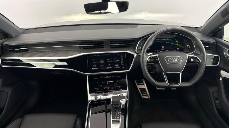 Used Audi A7 2023 for sale - 76895531: Photo 8