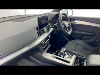 Used Audi Q5 2021 for sale - 74774508: Photo
