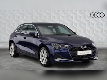 Used Audi A3 2025 for sale - 78045822: Photo