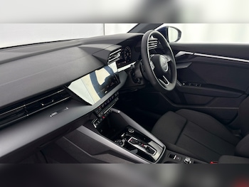 Used Audi A3 2025 for sale - 78045822: Photo