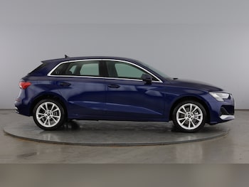 Used Audi A3 2025 for sale - 78045822: Photo