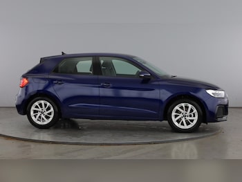 Used Audi A1 undefined for sale - 78296945: Photo