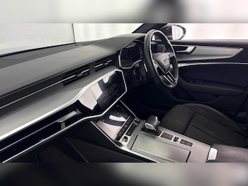 Used Audi A6 2021 for sale - 77195413: Photo