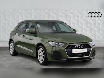 Used Audi A1 2024 for sale - 77997704: Photo