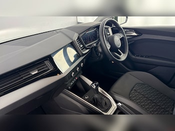 Used Audi A1 2024 for sale - 77997704: Photo