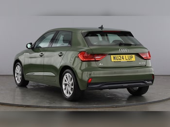 Used Audi A1 2024 for sale - 77997704: Photo
