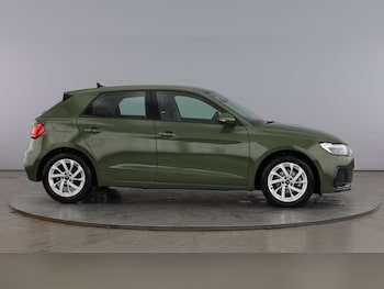 Used Audi A1 2024 for sale - 77997704: Photo