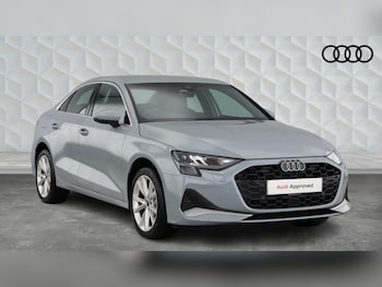 2025 - Sport 30 TFSI 116 PS S tronic Automatic 4-Door