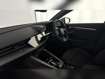 Used Audi A3 2025 for sale - 77088236: Photo