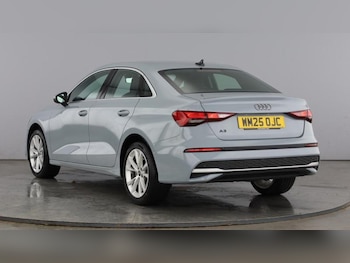 Used Audi A3 2025 for sale - 77088236: Photo