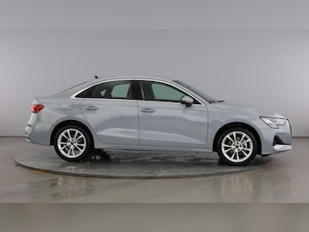 Used Audi A3 2025 for sale - 77088236: Photo