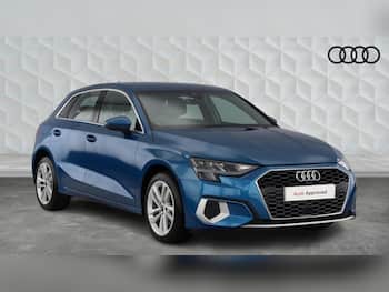 Used Audi A3 2021 for sale - 79656589: Photo
