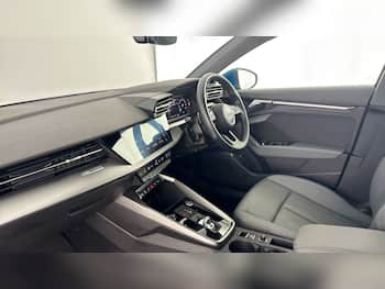 Used Audi A3 2021 for sale - 79656589: Photo