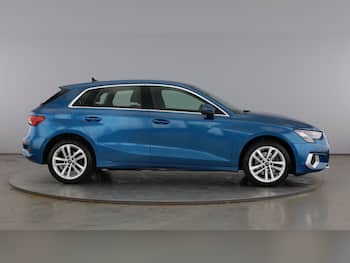 Used Audi A3 2021 for sale - 79656589: Photo