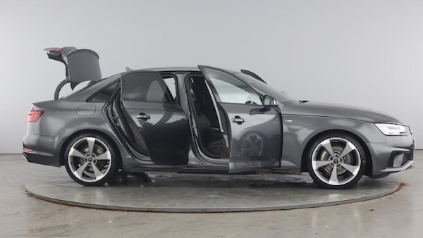 Used Audi A4 2019 for sale - 76265992: Photo 10