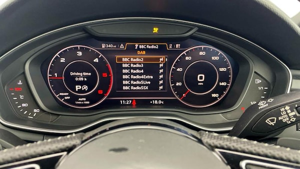 Used Audi A4 2019 for sale - 76265992: Photo 14