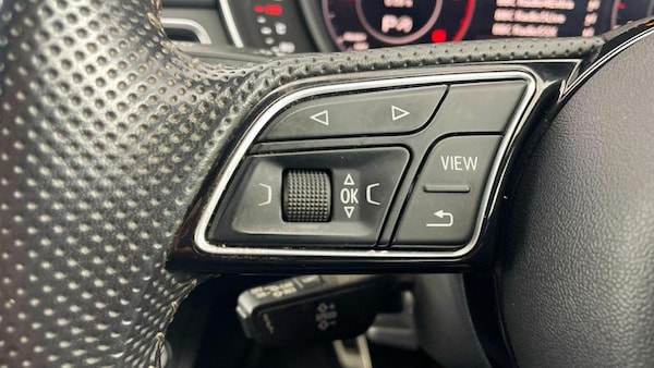 Used Audi A4 2019 for sale - 76265992: Photo 15