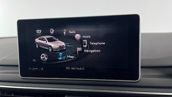 Used Audi A4 2019 for sale - 76265992: Photo 18