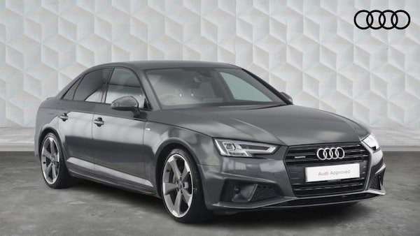 Used Audi A4 2019 for sale - 76265992: Photo 1