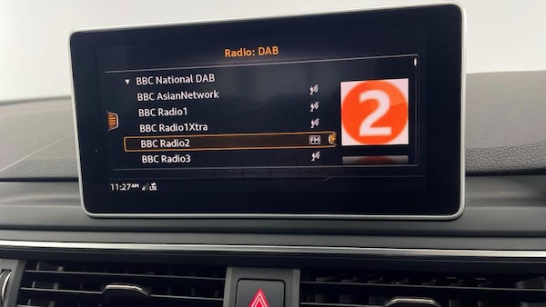 Used Audi A4 2019 for sale - 76265992: Photo 23