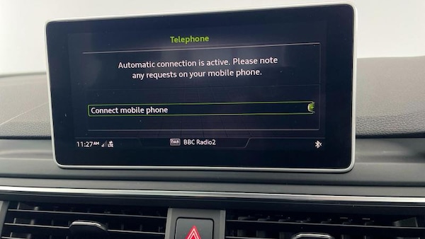 Used Audi A4 2019 for sale - 76265992: Photo 24