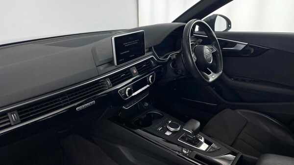 Used Audi A4 2019 for sale - 76265992: Photo 2