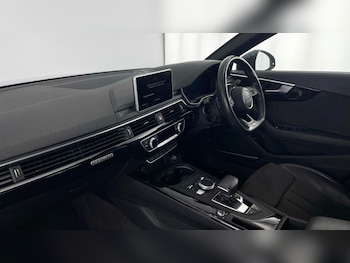 Used Audi A4 2019 for sale - 76265992: Photo 2