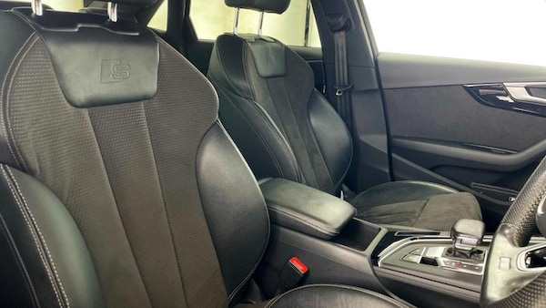 Used Audi A4 2019 for sale - 76265992: Photo 33