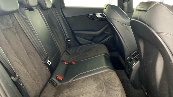 Used Audi A4 2019 for sale - 76265992: Photo 34