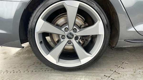 Used Audi A4 2019 for sale - 76265992: Photo 35