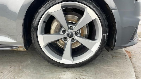 Used Audi A4 2019 for sale - 76265992: Photo 36