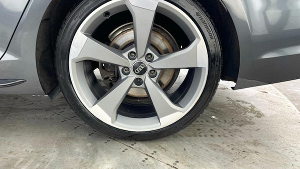 Used Audi A4 2019 for sale - 76265992: Photo 39