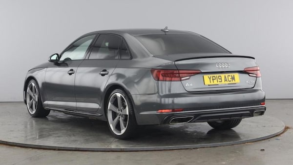 Used Audi A4 2019 for sale - 76265992: Photo 3